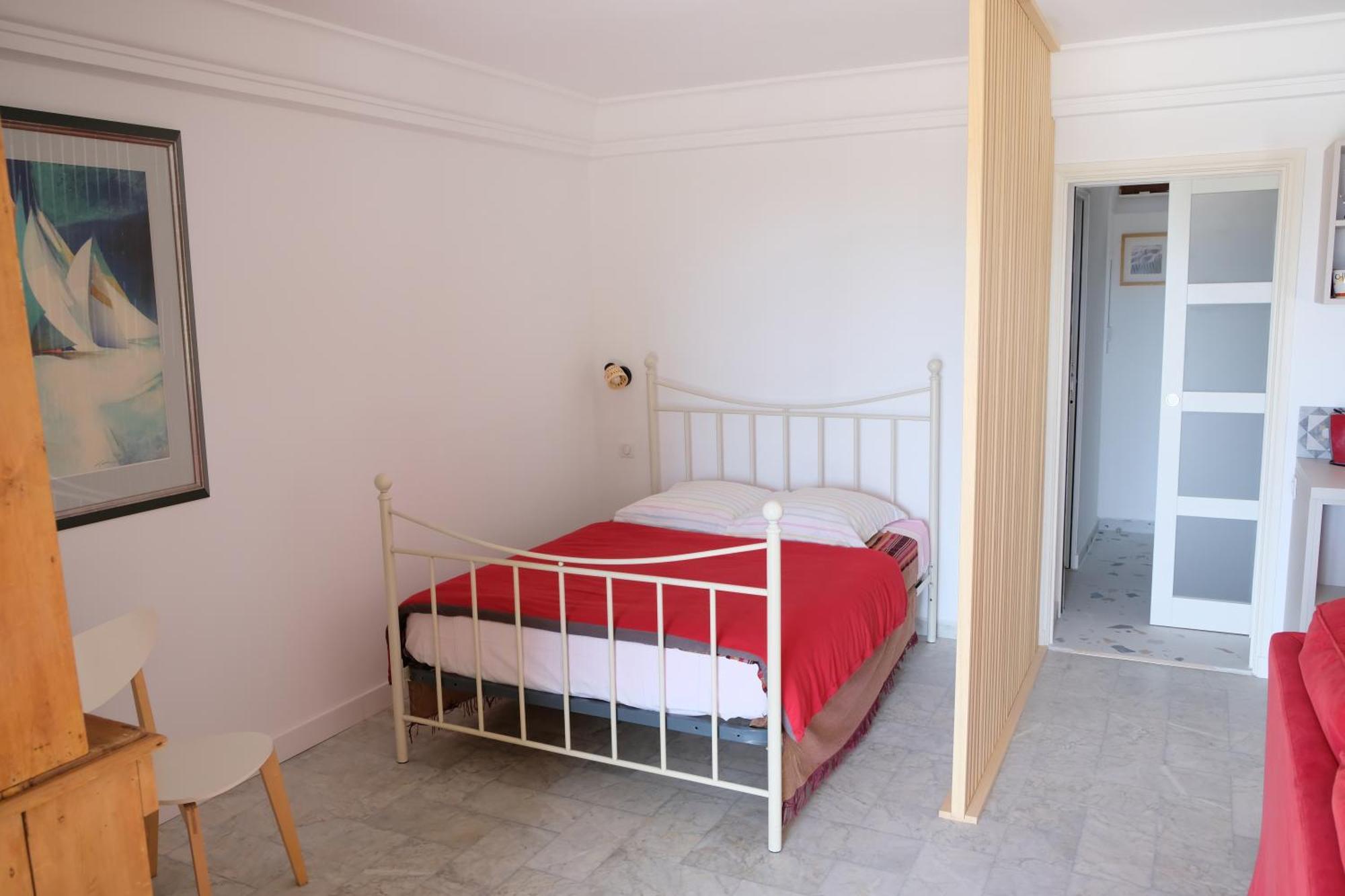 Mas Sainte Marie Apartment Toulon Luaran gambar