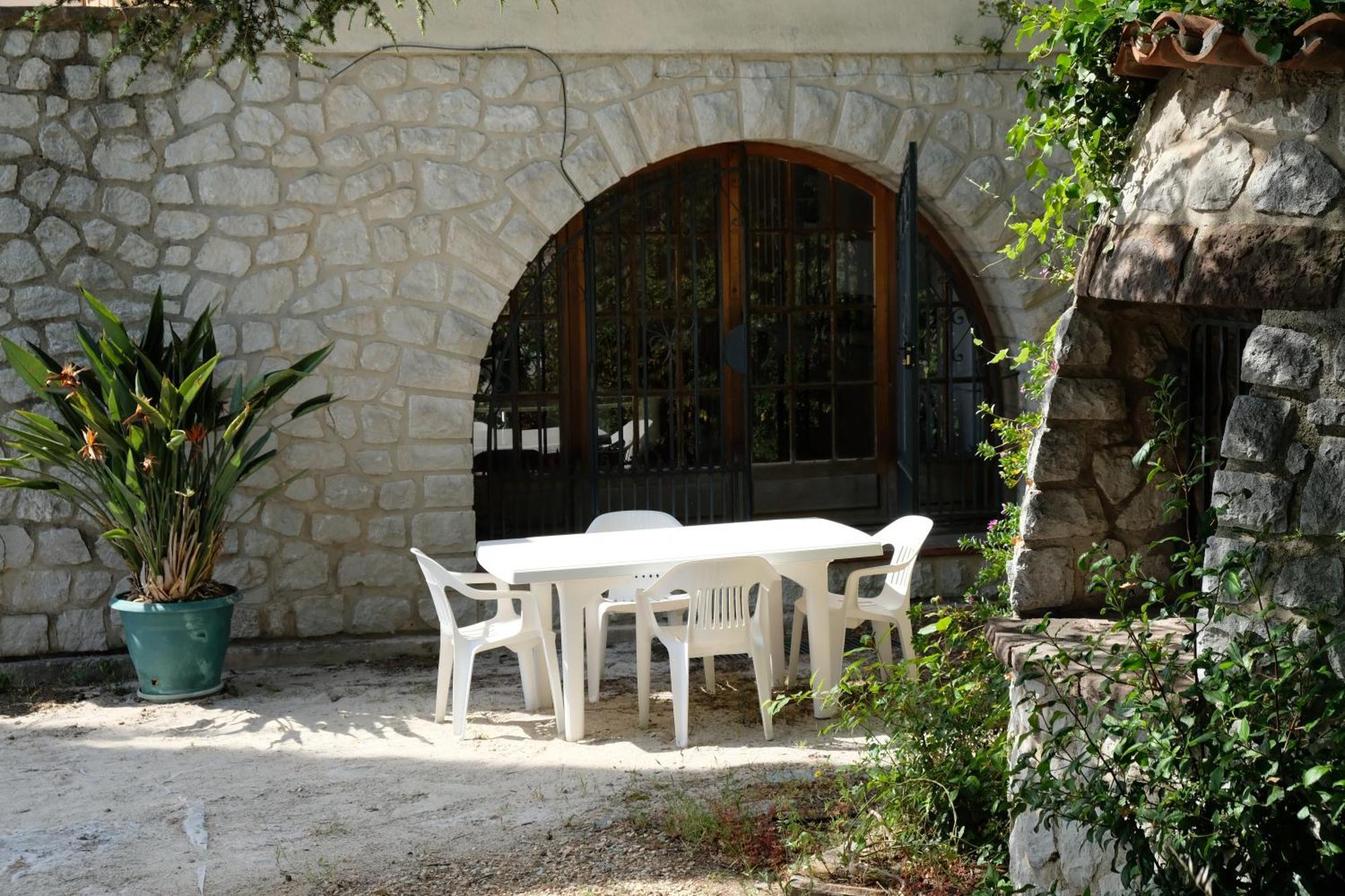 Mas Sainte Marie Apartment Toulon Luaran gambar