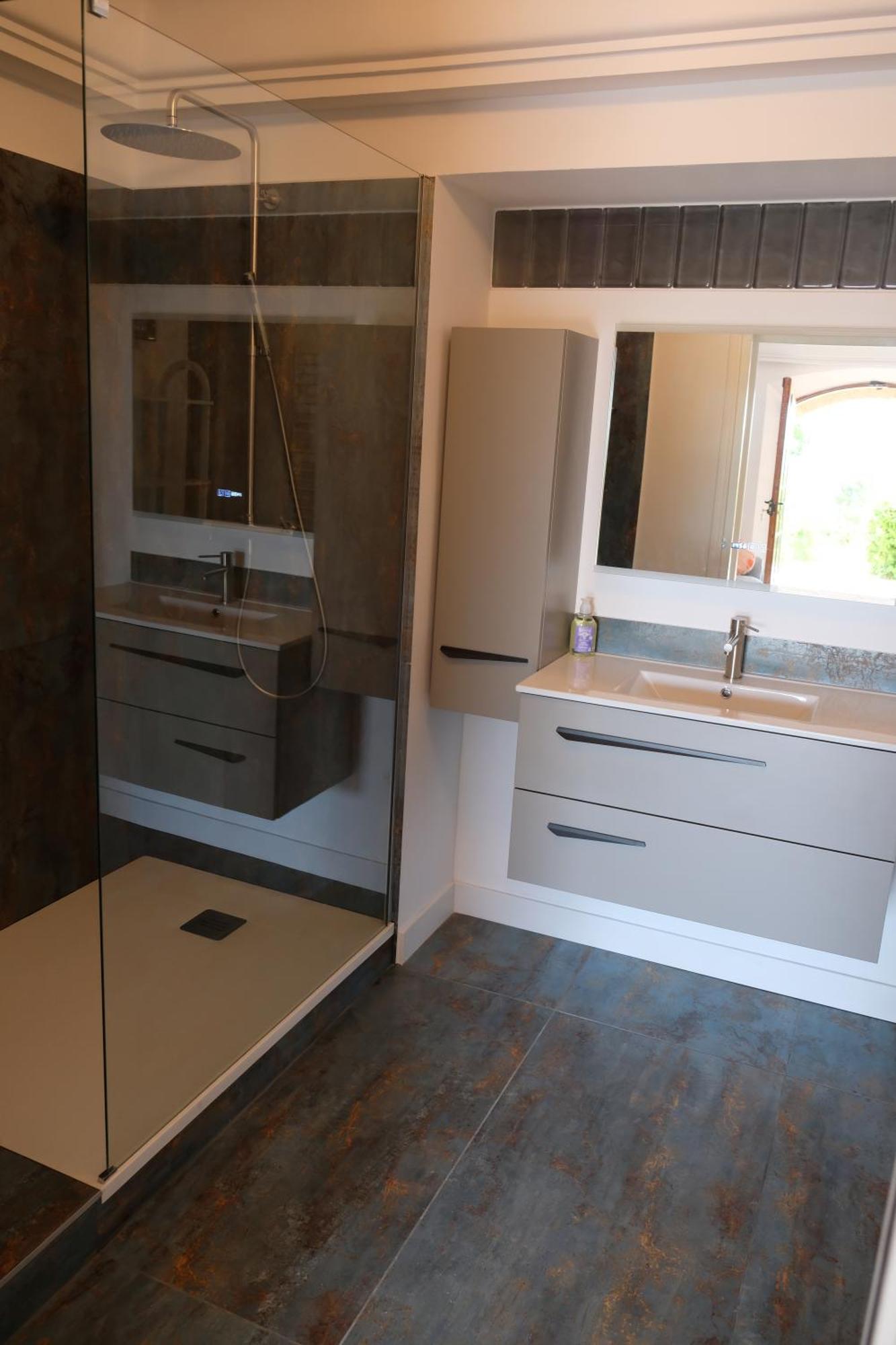 Mas Sainte Marie Apartment Toulon Luaran gambar