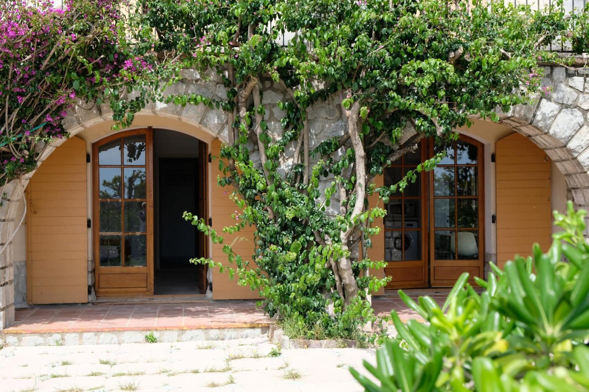 Mas Sainte Marie Apartment Toulon Luaran gambar
