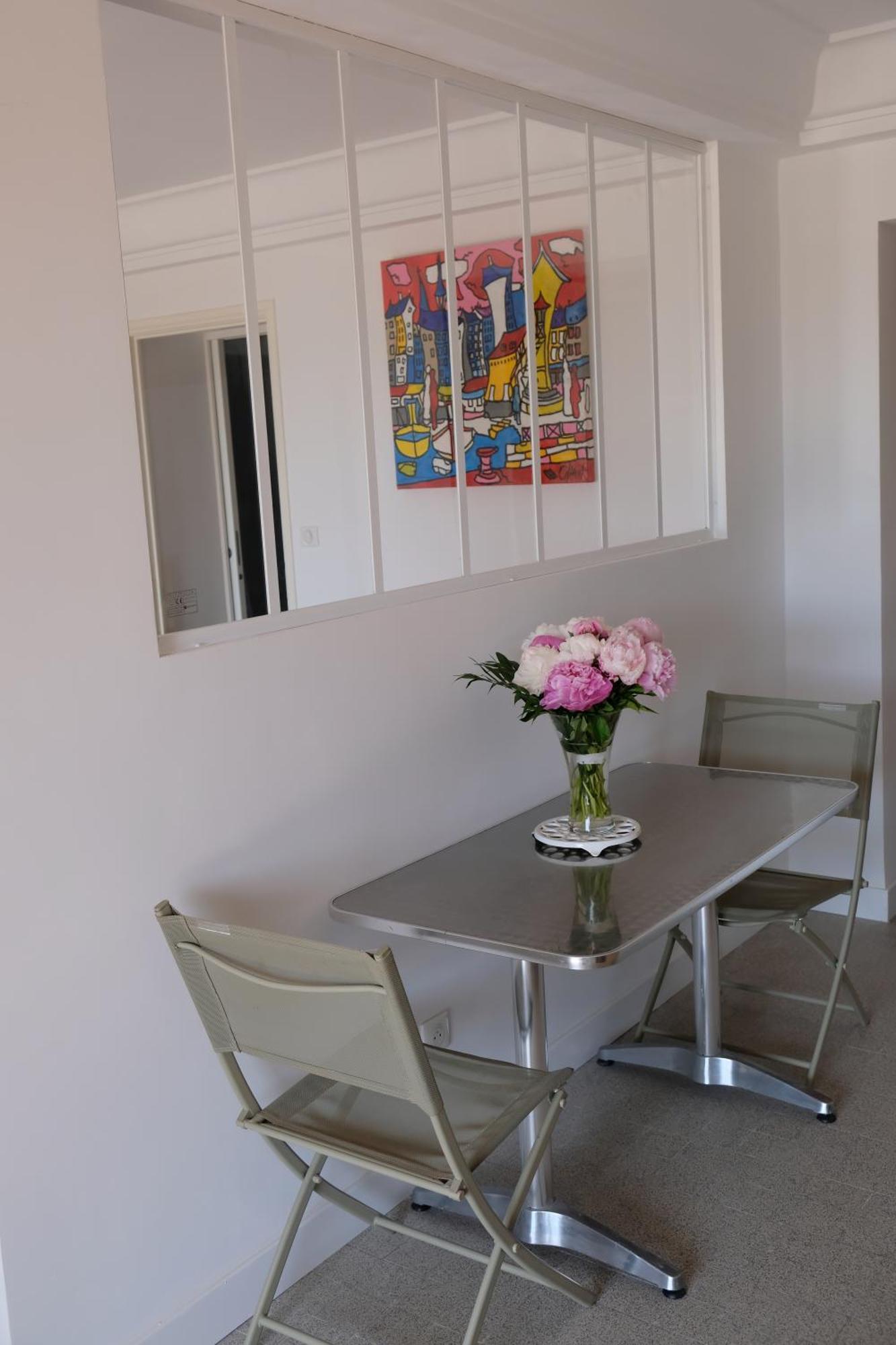 Mas Sainte Marie Apartment Toulon Luaran gambar